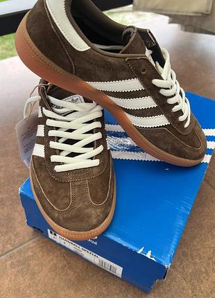 Жіночі  adidas handball originals spezial 38р 23,5-24см.