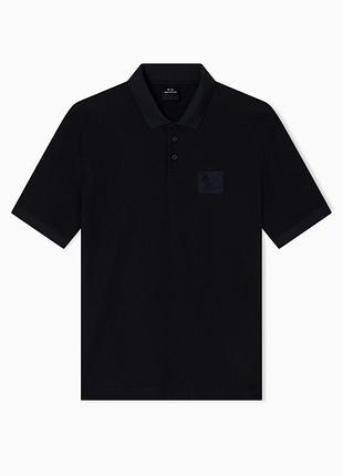 Поло armani exchange, xxl