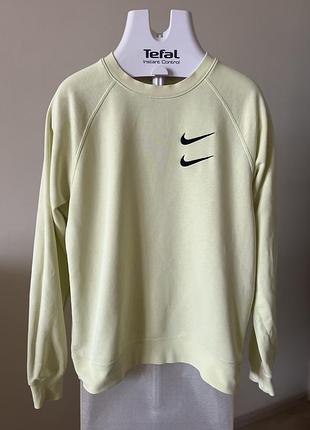 Світшот чоловічий nike
