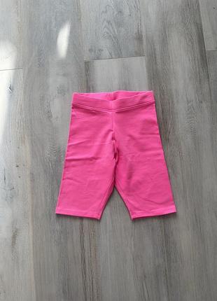 Велосипедки zara