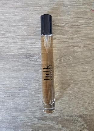 Фирменная миниатюра bdk impadia 10ml