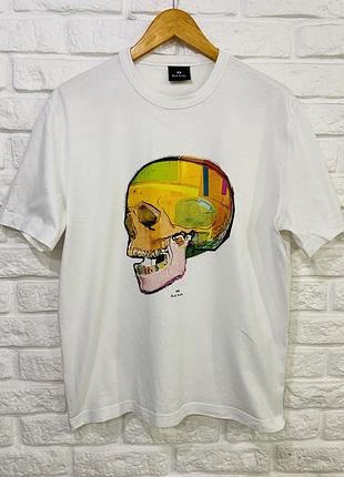 Футболка paul smith