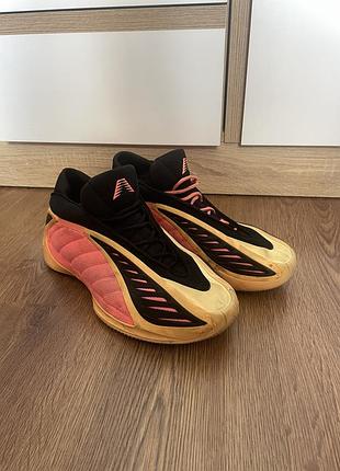 Кросівки adidas ae 2 для спорту