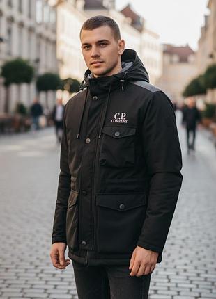 Cp company куртка мужская