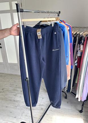 Спортивні штани champion, xxl
