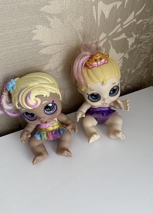 Куклы для девочек 2