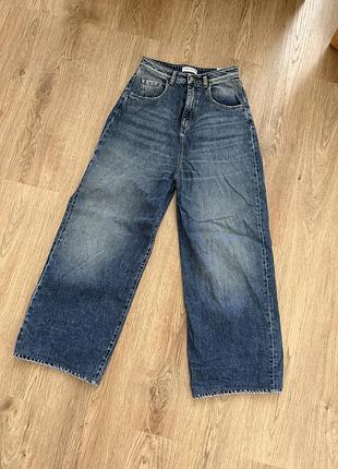 Ультра модні джинси icon denim m