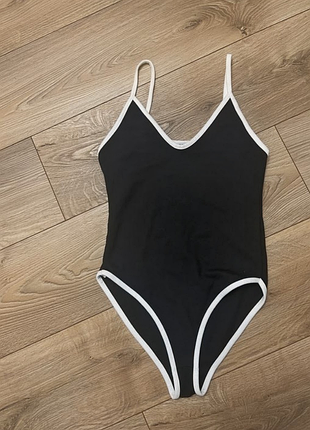 Боди zara на лето
