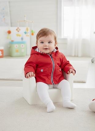 Дитяча вітрівка koala kids в ідеальному стані. розмір 1-3 міс.