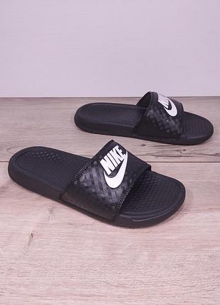 Шлепкі nike 39р