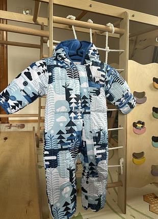 Комбінезон для малюків columbia