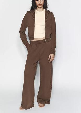 Костюм від zara ( розмір с, м )