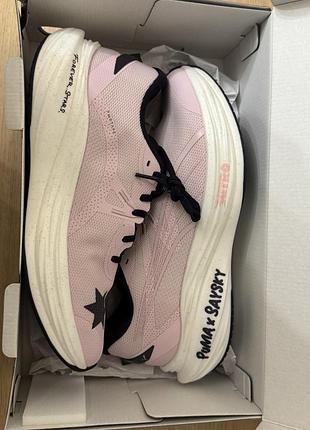 Puma deviate nitro 3 × saysky | розмір 45 | нові