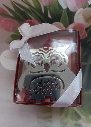 Закладка для книги