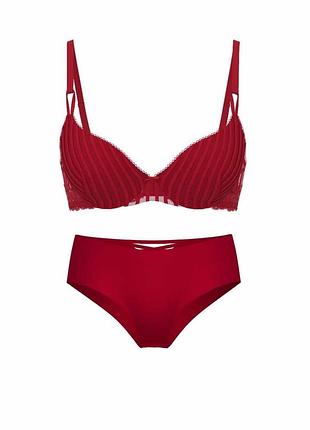 Комплект білизни victoria's secret