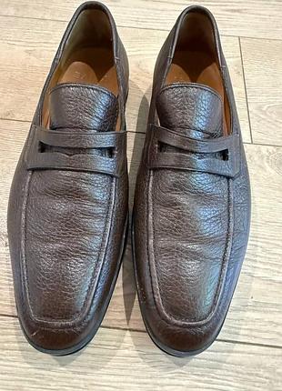 Туфлі bally 2