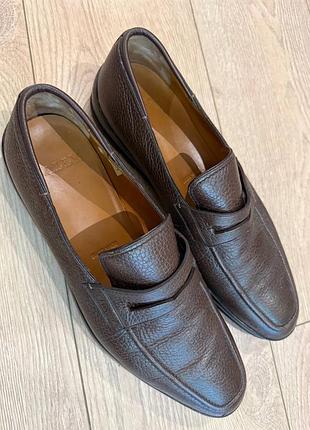 Туфлі bally