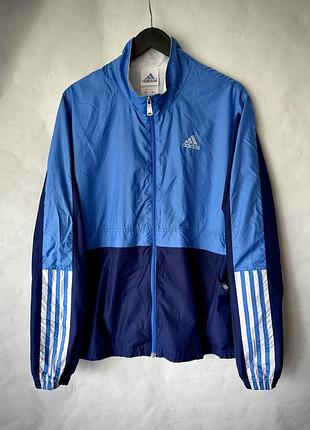 Олимпийка adidas