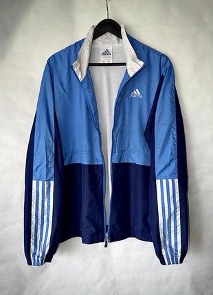 Олімпійка adidas 2