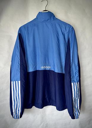 Олімпійка adidas 3