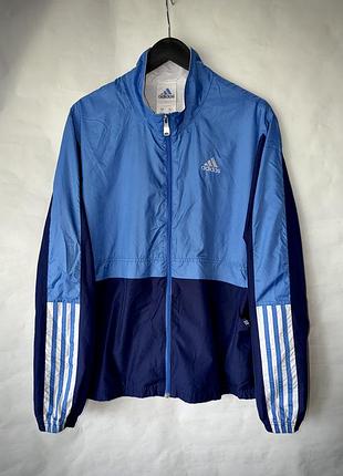 Олімпійка adidas 7