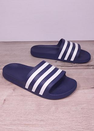 Шлепкі adidas 40.5р
