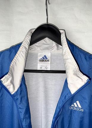 Олімпійка adidas 8