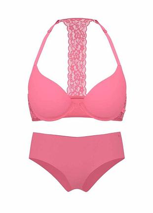 Комплект білизни victoria's secret
