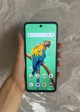 Смартфон zte blade a 75