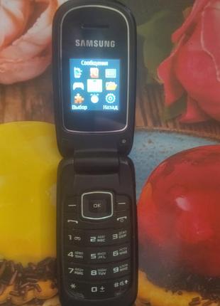 Samsung gt-e 1150i 3