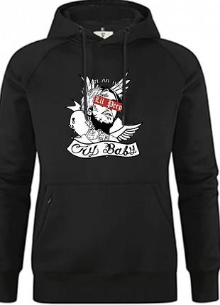 Худі lil peep 🐥🩷