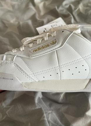Adidas continental 80