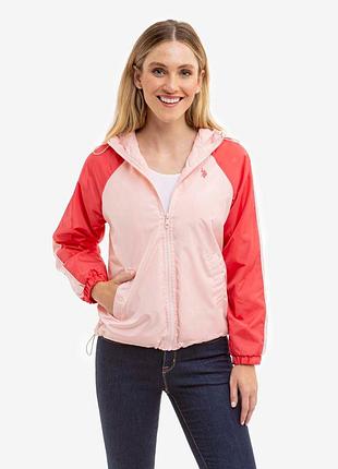 Женская ветровка u.s. polo assn