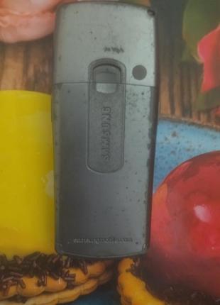 Samsung sgh-c100 3
