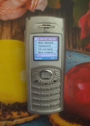 Samsung sgh-c100 2