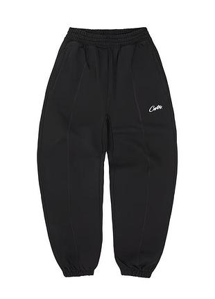 Штани кортез спортивні штани corteiz hmp v2 sweatpant