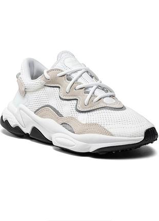 Adidas ozweego состояние очень красивое