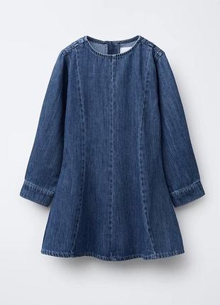 Плаття zara 12-13 років але краще раніше