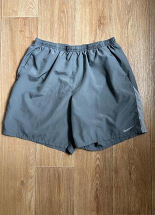 Шорти nike