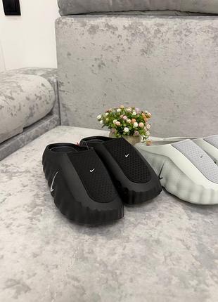Тапки nike mind 3