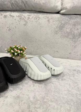 Тапки nike mind 2