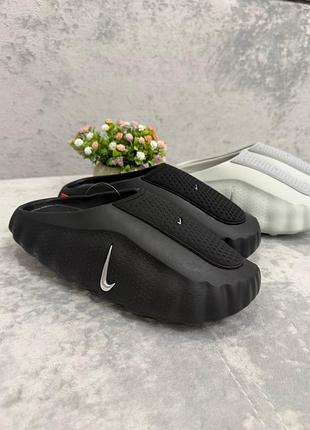 Тапки nike mind 5