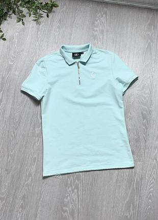 Футболка поло gymking (s)