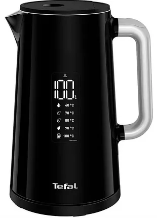 Електрочайник tefal ko851830