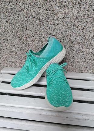 Кроссовки skechers