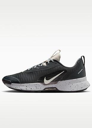 Оригинальн! сша! мужские кроссовки nike juniper trail 3 fq0904-003 в новом состоянии