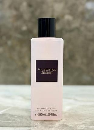 Парфумований спрей / міст люксової серії victoria's secret fabulous  fine fragrance mist