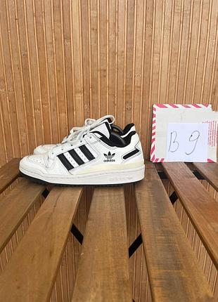 Кроссовки adidas forum 84 low