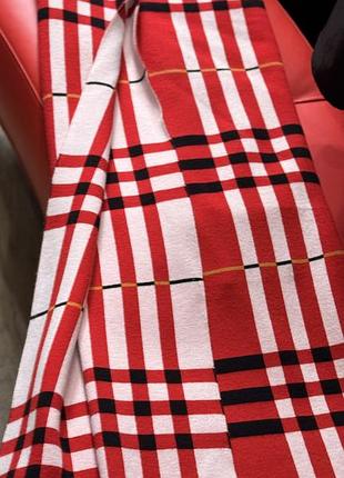 Палантин- накидка 4