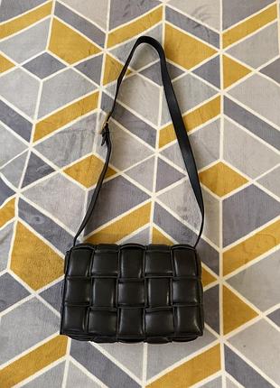Bottega veneta сумка